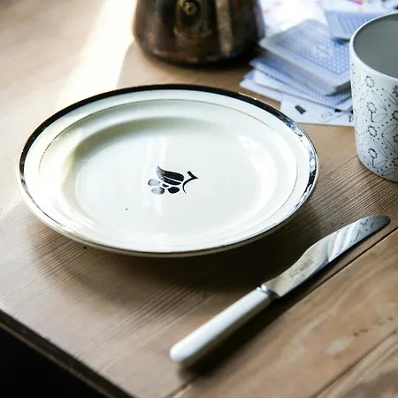 Vakantiehuis Log In The Heart Of Drammensmarka