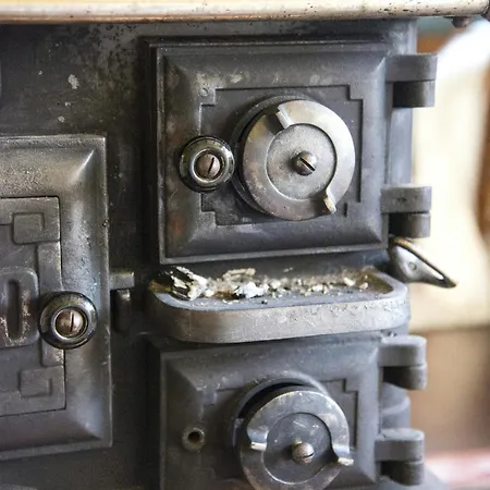 Log In The Heart Of Drammensmarka Vakantiehuis *