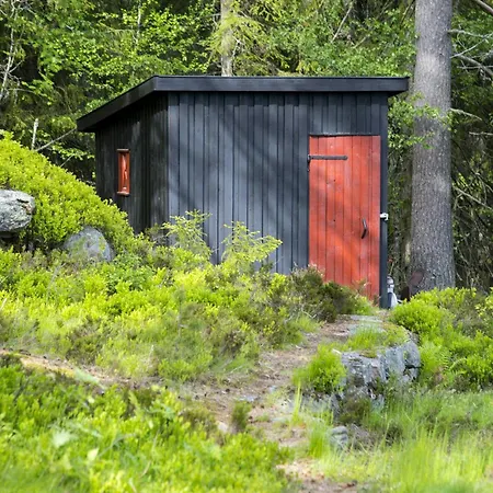 Log In The Heart Of Drammensmarka Vakantiehuis *