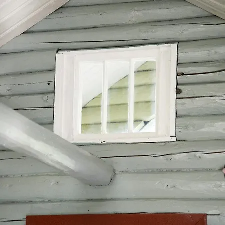 Log In The Heart Of Drammensmarka Vakantiehuis *